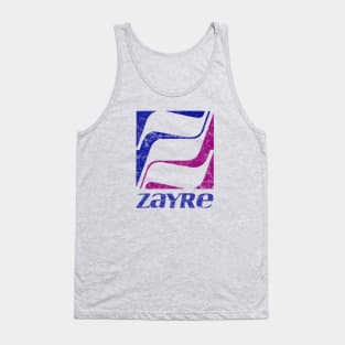 Zayre - Shoppers City Tank Top